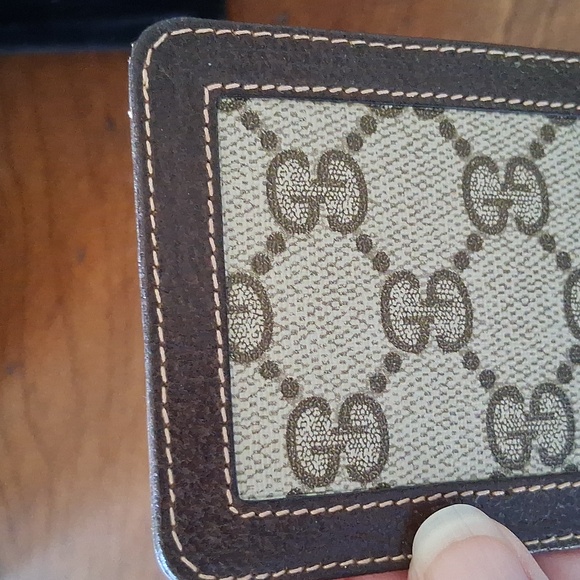 Gucci Accessory Collection Card Case - Picture 6 of 7